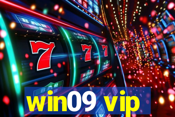 win09 vip